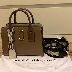 SOLD! Marc Jacobs Little Bigshot